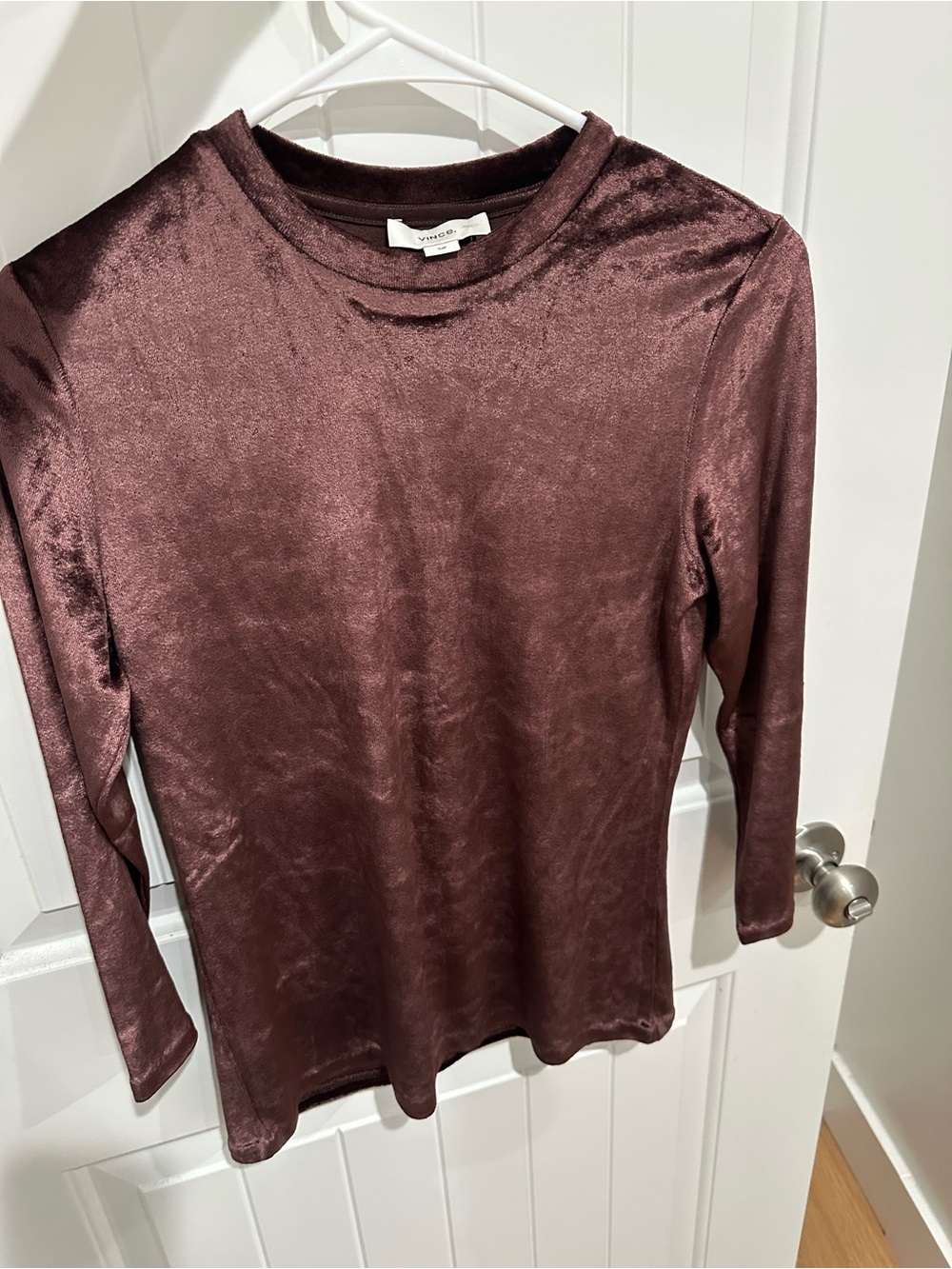 Vince Top size S